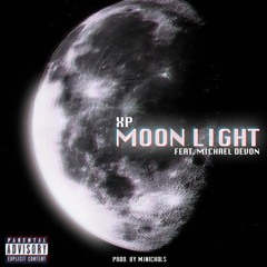 XP - Moonlight Feat. Michael DeVon (Prod. By mjNichols)