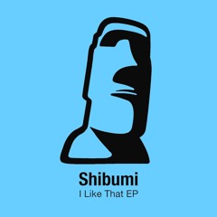 Shibumi "I Like That" Ep