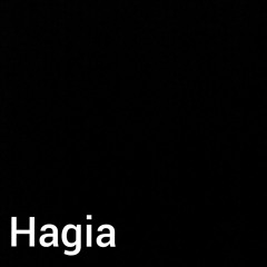 Hagia (Barasuara - Organ & Bass Cover)