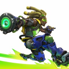 Lúcio - We Move Together As One