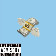 Count My Dough Sammy $corpio Ft. Swavey Vic (Prod. By TakeOff)