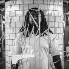 King Rocky - Aerial/City on fire pt2 Produced by King Rocky