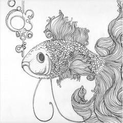 Weird Fishes (Radiohead)