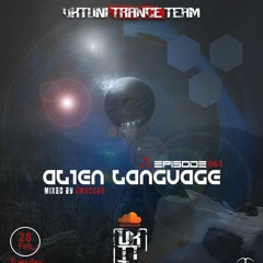 Alien Language 061 (Mixed by Emacore)