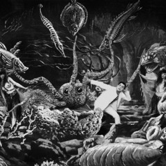 20,000 Beats Under The Sea (Ep. 1)