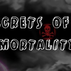 Poetry Reading- Secrets Of Mortality written & read by Ariana R. Cherry