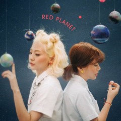 Red Planet - Bolbbalgan The 1st Album [FULL]