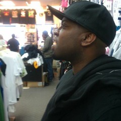 Lets get ready (Produced by DUANE GROOMS)