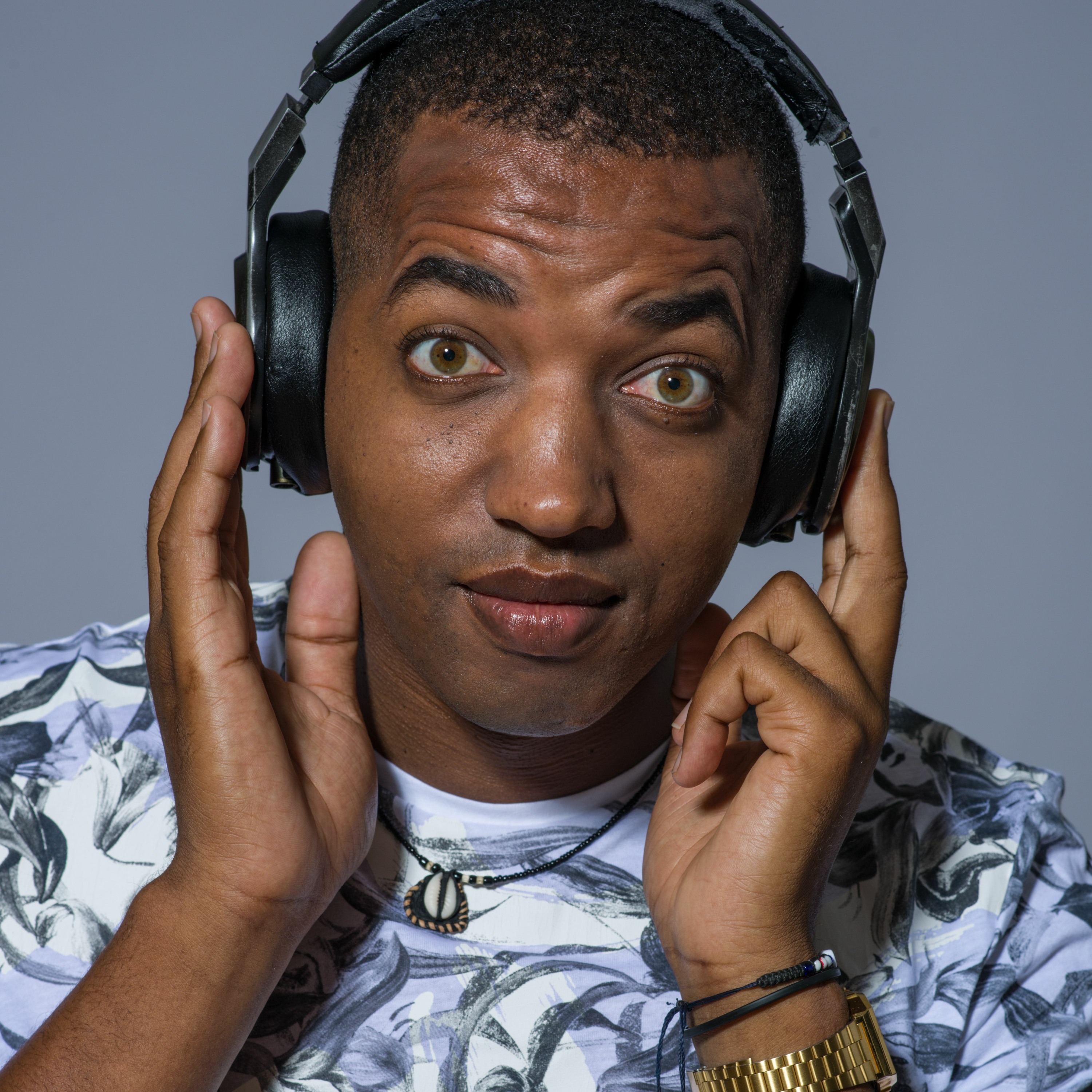 Music on