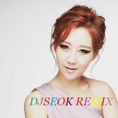 장윤정 - 불나비(DJSEOK Klubb Bumping Korea Vol.58 비트뮤직수록곡)