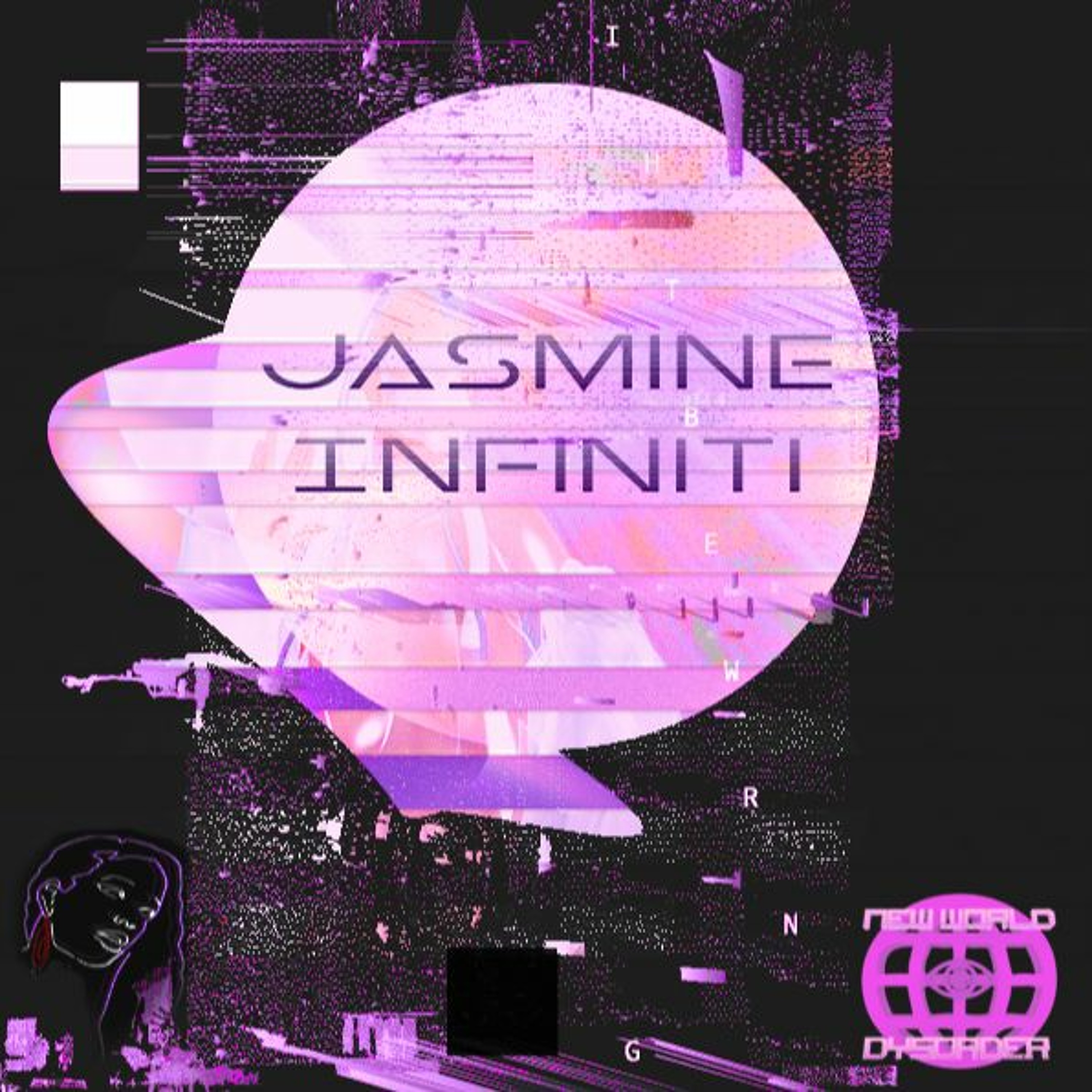 Jasmine Infiniti