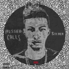 Silver - Im On My Way! Fr Fr (ft. P-Dot)