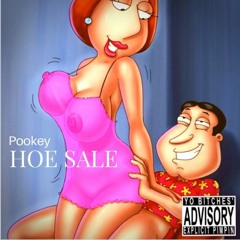 Pookey - Hoe Sale