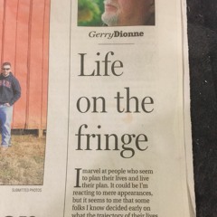 Life On The Fringe