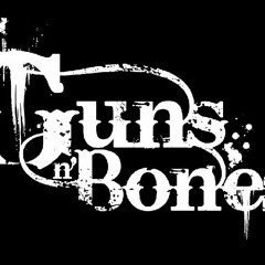 Guns N Bones Dont Cry live au bar l'Accueil