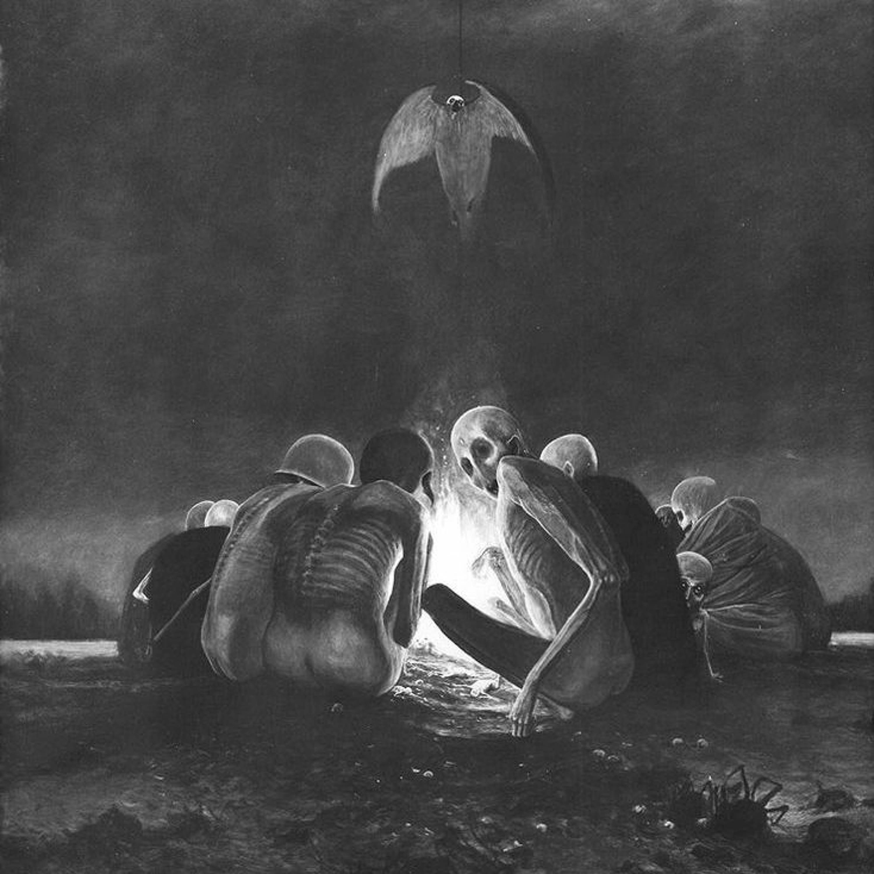The Raven¹⁹ episode artwork
