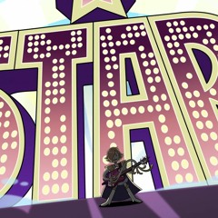 The Ballad of Star Butterfly - Brian H. Kim & Patrick stump