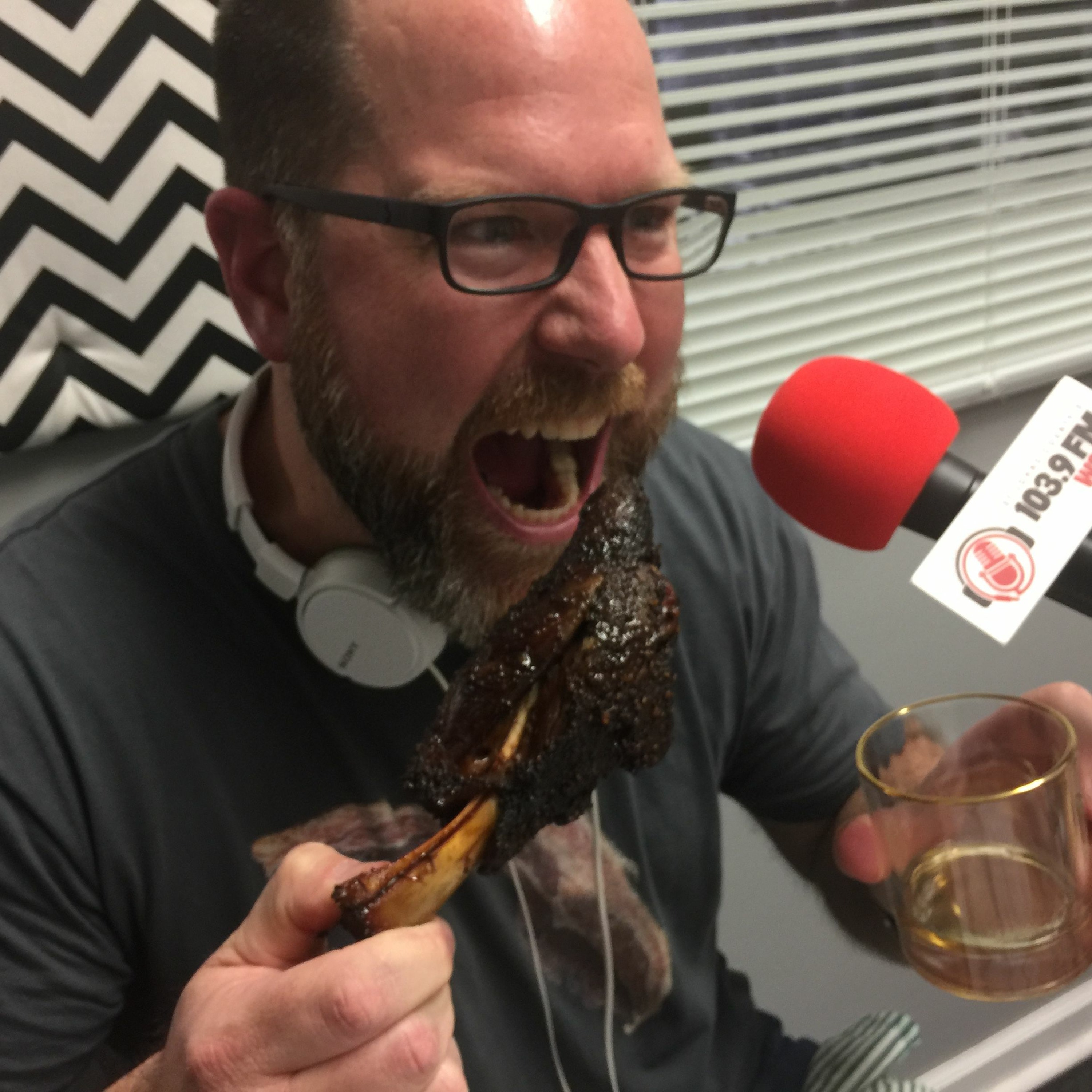 Volume 4 Bourbon Chronicles WSOS1039FM