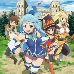 [Nightcore] TOMMOROW (Konosuba 2 opening)