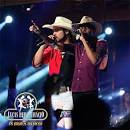 LUCAS REIS e THÁCIO A Não Moça Part JOÃO CARREIRO