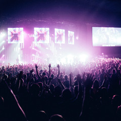 BassPurge TRVP x DUBSTEP Mix