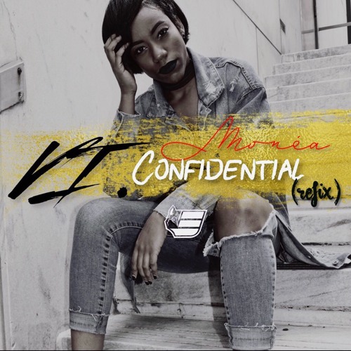 Monéa - VI Confidential produced x Nova Elite Audio