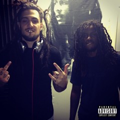 SLIPPERY DIRTYMIX FEAT SPLASH