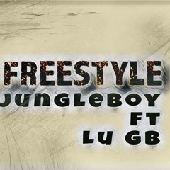 BrokeAzz JungleBoyy  ft. Lu BG YNOT - FreeStyle