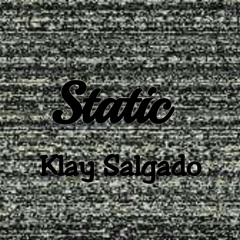 Klay Salgado - Static
