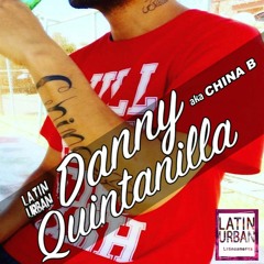 Dime Oh Lord • Danny Quintanilla Aka China B