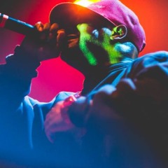 Asmic - Freestyle