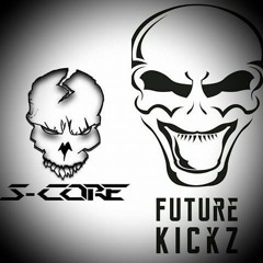 S - Core Vs. Future Kickz - In The Night (Official Mix)