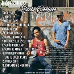 South Is King Ft. Soultwo - Don Chico (Sueño Callejero)