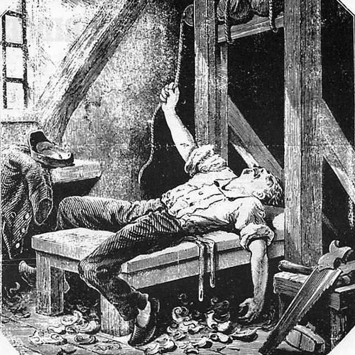 Gulliotine X $uicideboy$