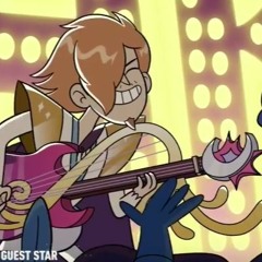 The Ballad of Star Butterfly (Song)