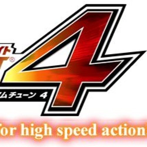 Wangan Midnight Maximum Tune 4 - The Final Countdown - FROM HDD