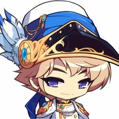 [Maplestory] Phantom OST- Release Your Spirit High