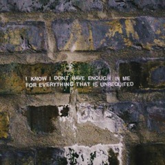 small talk at the edge of the world / february 2017