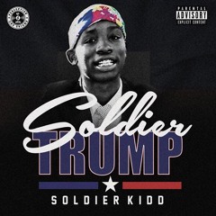 Soldier Kidd - Rock #soldiertrump