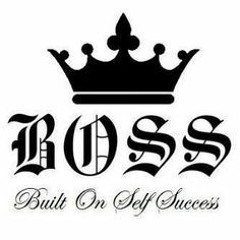 Ambitions Of A Boss *Produced by Loud Beats*