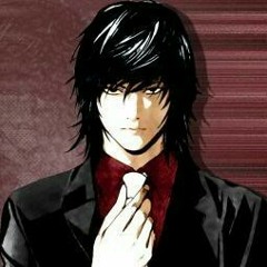 Death Note - Mikami Theme A