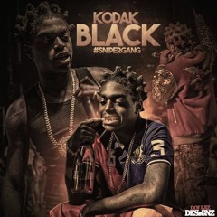 Kodak Black Type Beat 2017