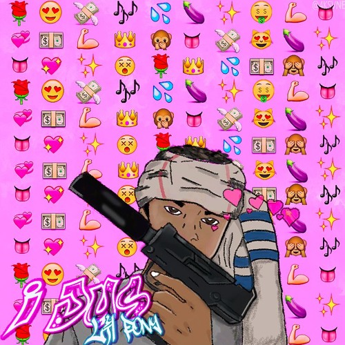 i Jus prod. by ja burd