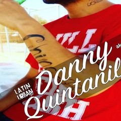 Mi Sensemina • Danny Quintanilla Aka China B