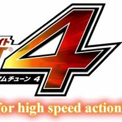 Wangan Midnight Maximum Tune 4 - Drifiting Into You - FROM HDD