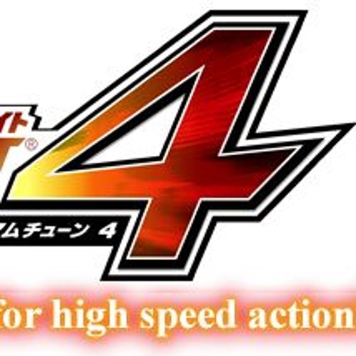 Wangan Midnight Maximum Tune 4 - Drifiting Into You - FROM HDD
