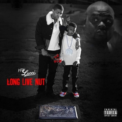 YFN Lucci - Ammunition ft. Trae Pound (DigitalDripped.com)