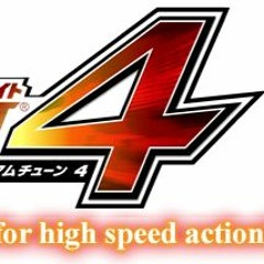 Wangan Midnight Maximum Tune 4 - Pleasures of Speed - FROM HDD