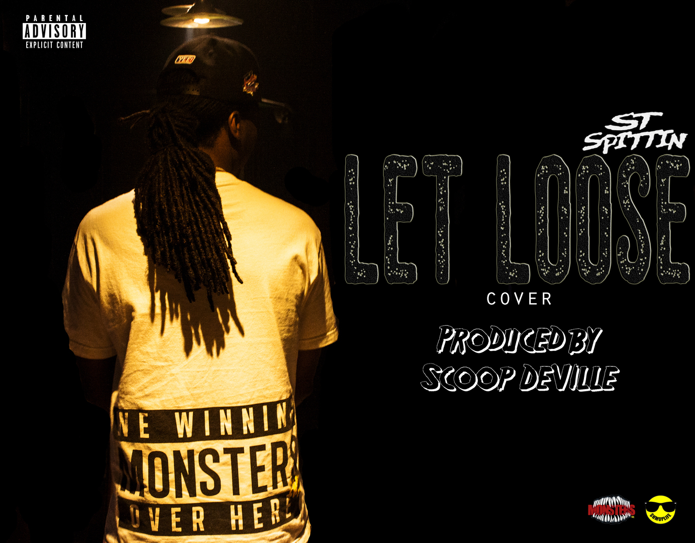 ST Spittin - Let Loose [Thizzler.com Exclusive]