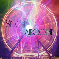 Master Blaster by Spectre Fairground (Rosshall Academy)